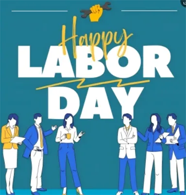 اطلاعیه مهم: Shenzhen Optico در تعطیلات روز کارگر بسته می‌شود