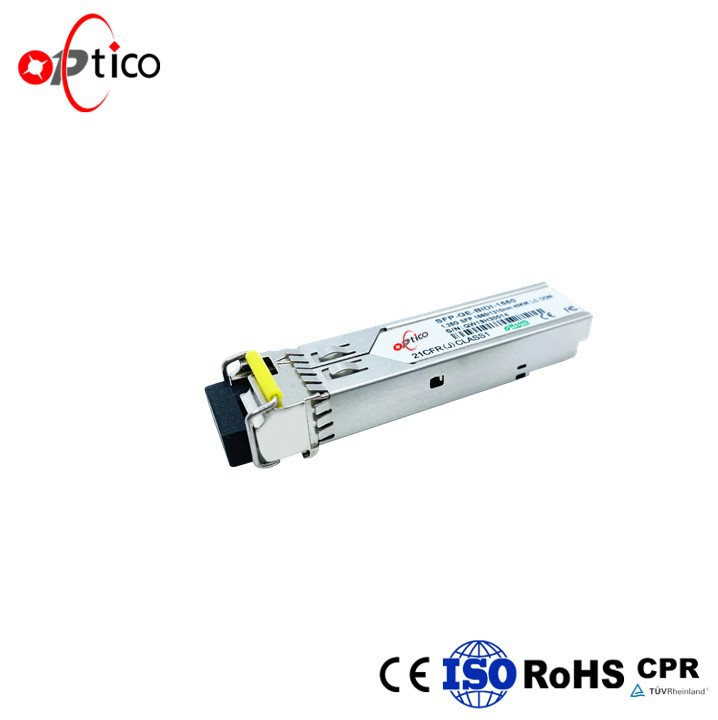 1.25G SFP Transceiver